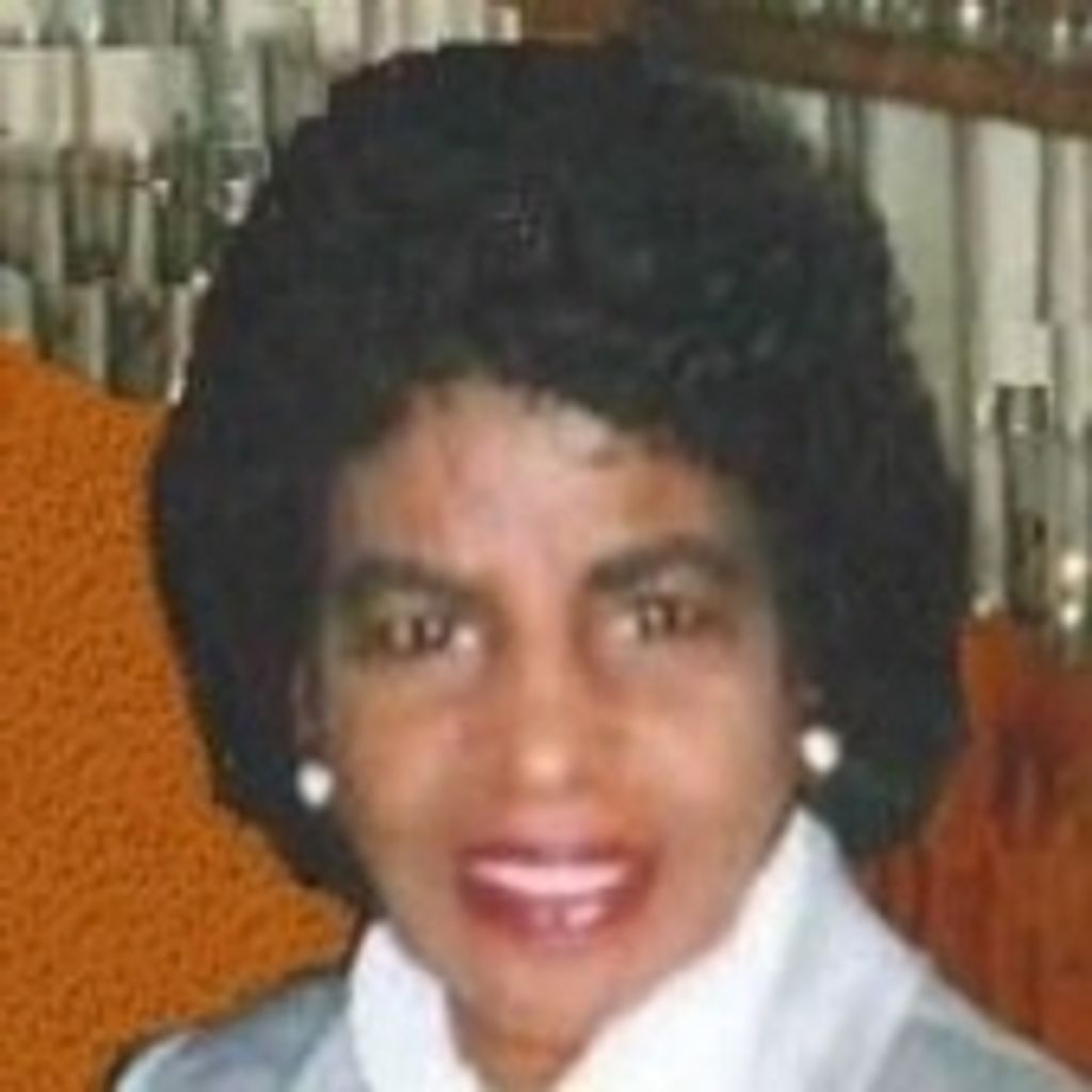 Vera Spencer