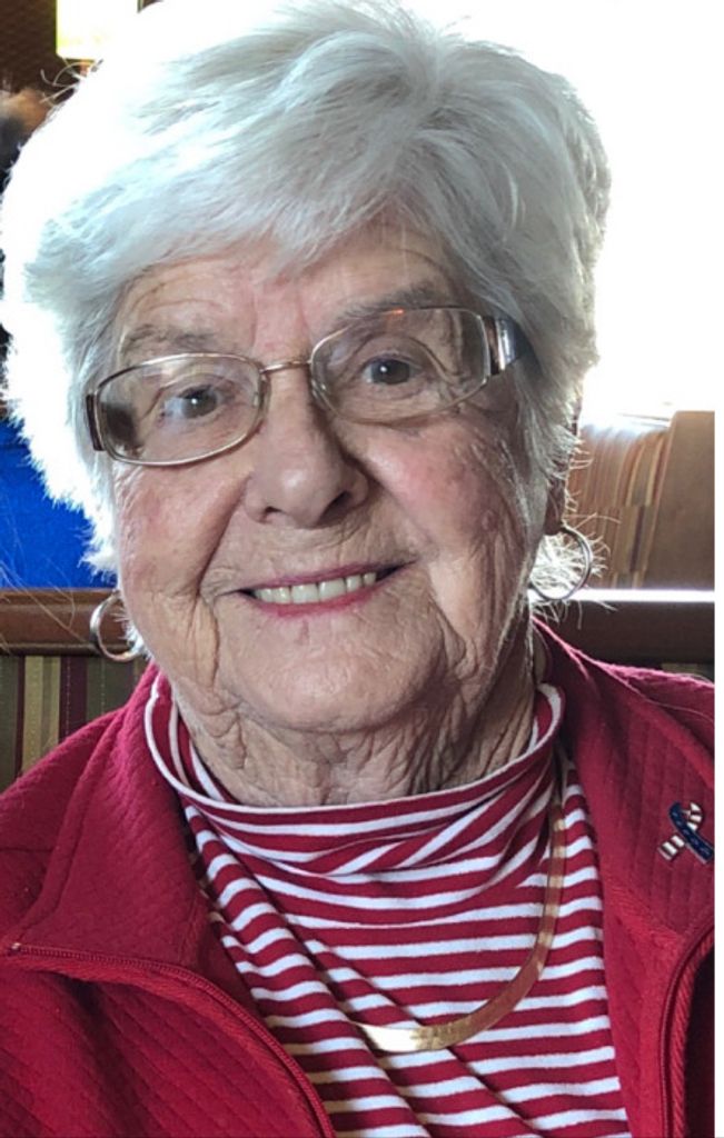 Mary Ethel (Collins)  Pyles