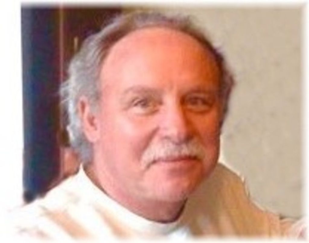 Wiliam "Bill" Arthur Ketcham Profile Photo
