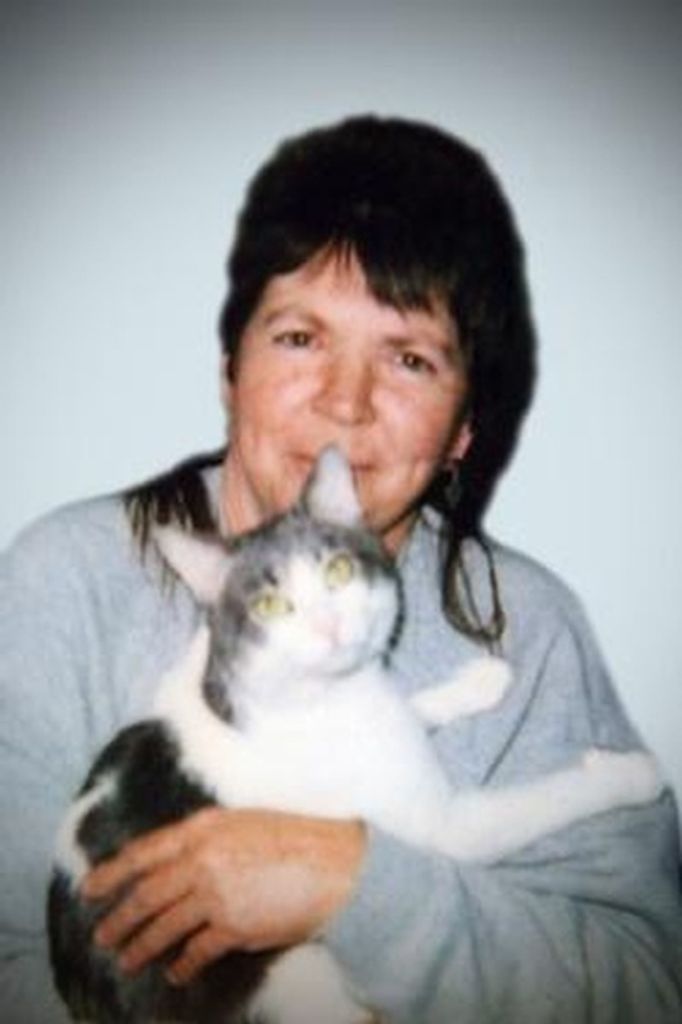 Sharon Hager Profile Photo