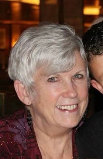 Loraine Claire Mccurry Profile Photo