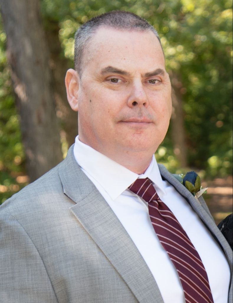 Martin  O'Connor Profile Photo