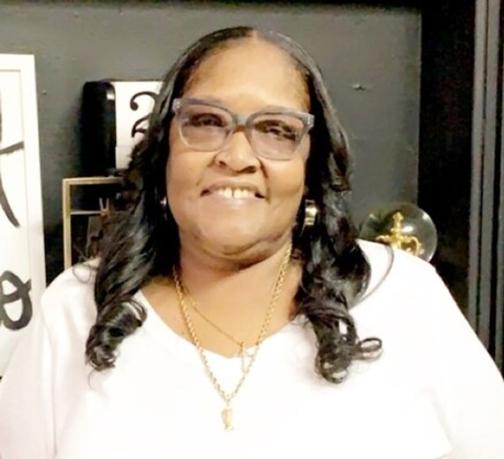 Kimberly Yvette Crump Profile Photo