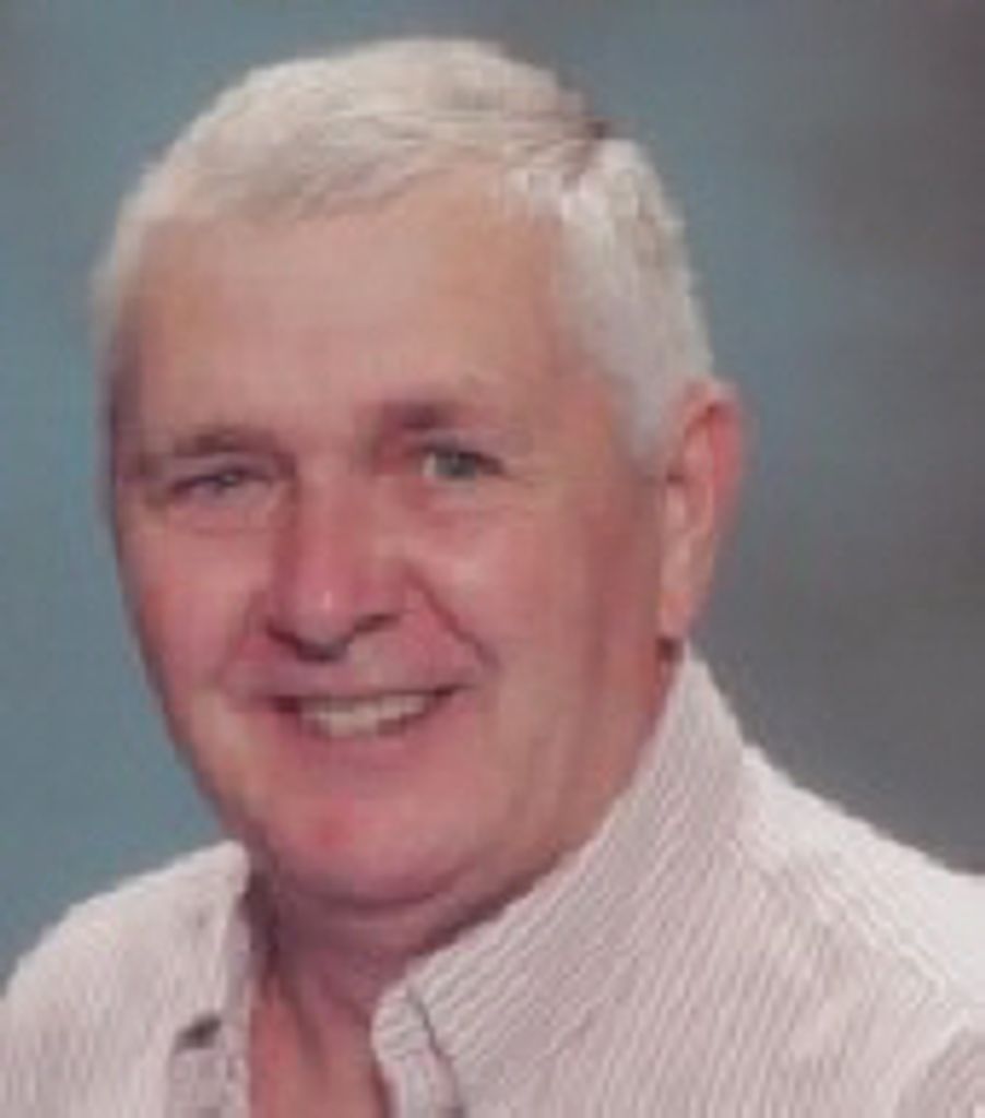 David Johnson Profile Photo