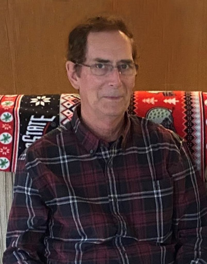 Steve Ward Profile Photo