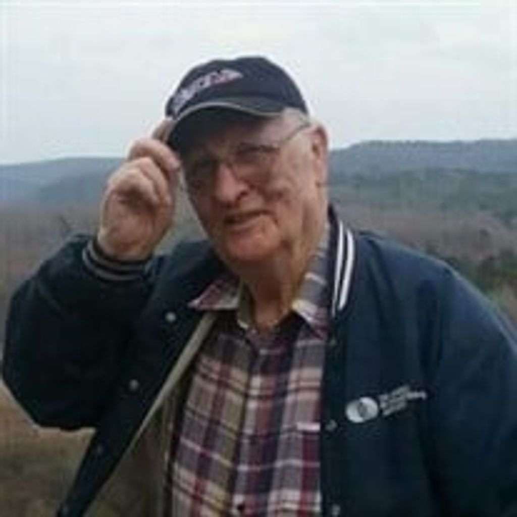 Audie Perry
