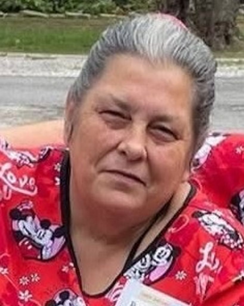 Linda Walton Profile Photo