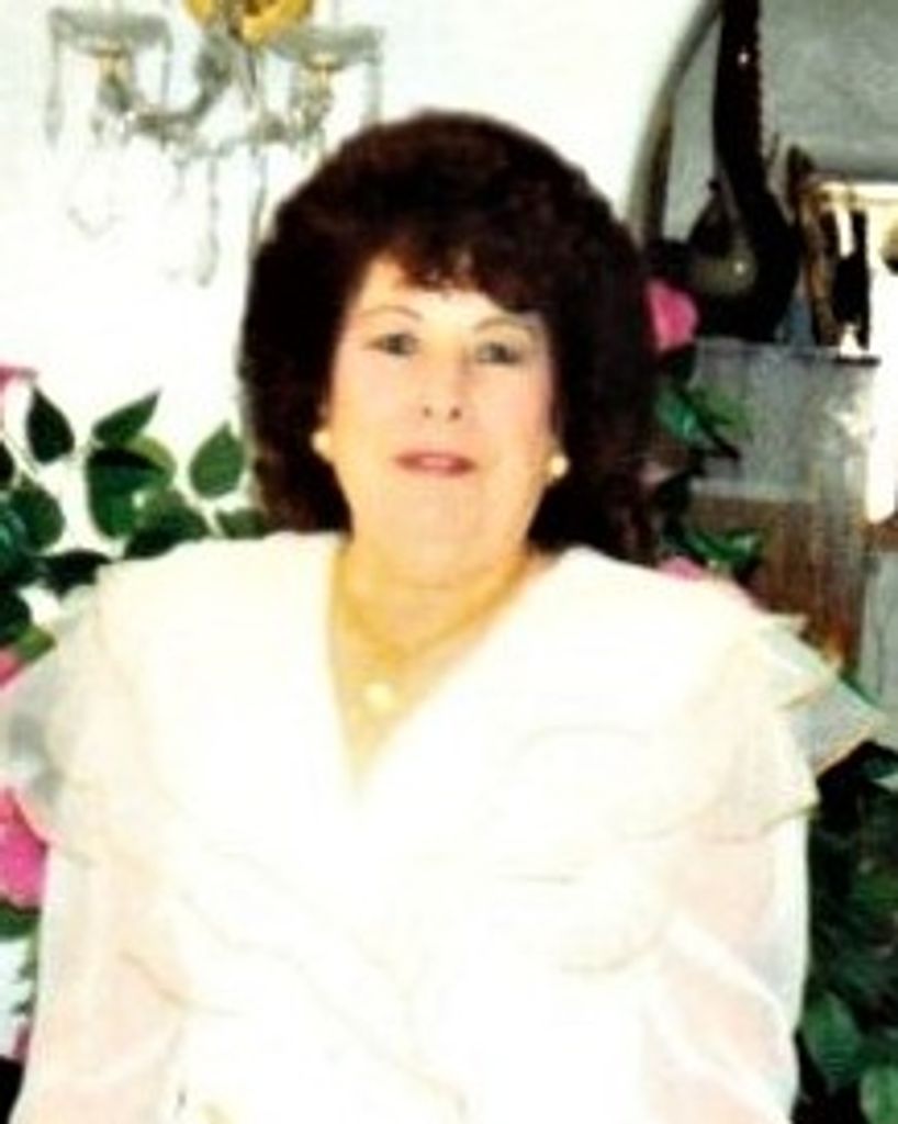 Leonilia Alice Maestas