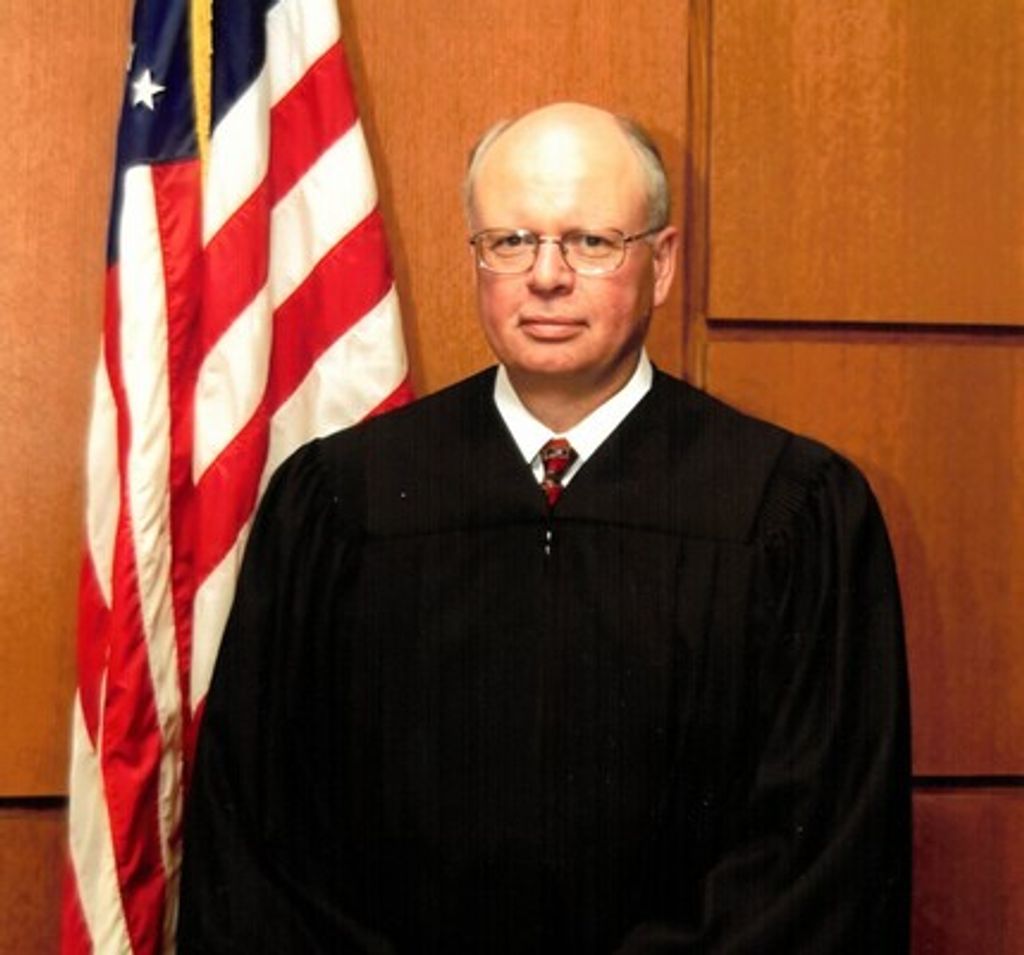 Daniel William Olsen Profile Photo