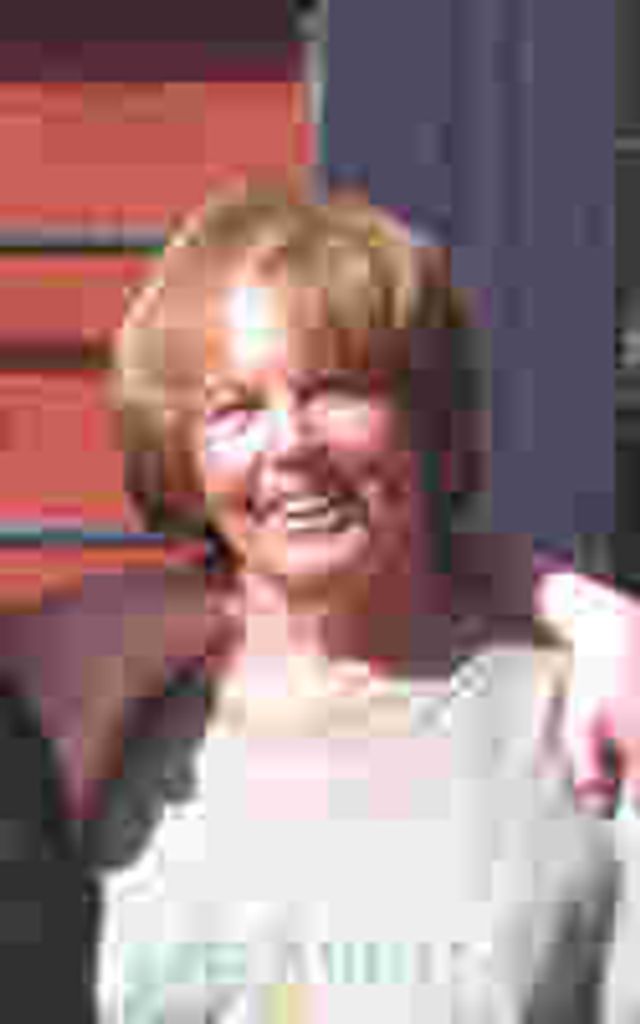 Roberta Nickell