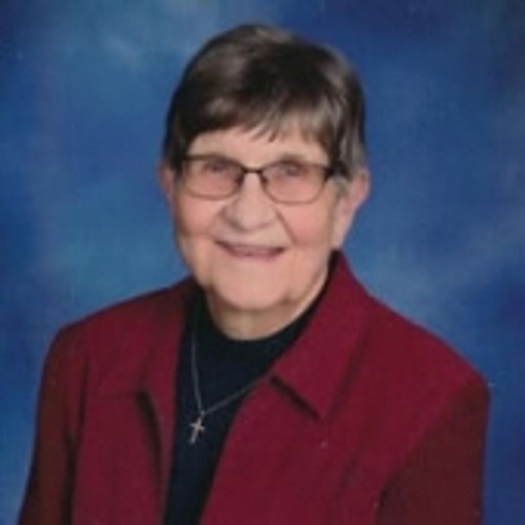Dorothy L. Holte