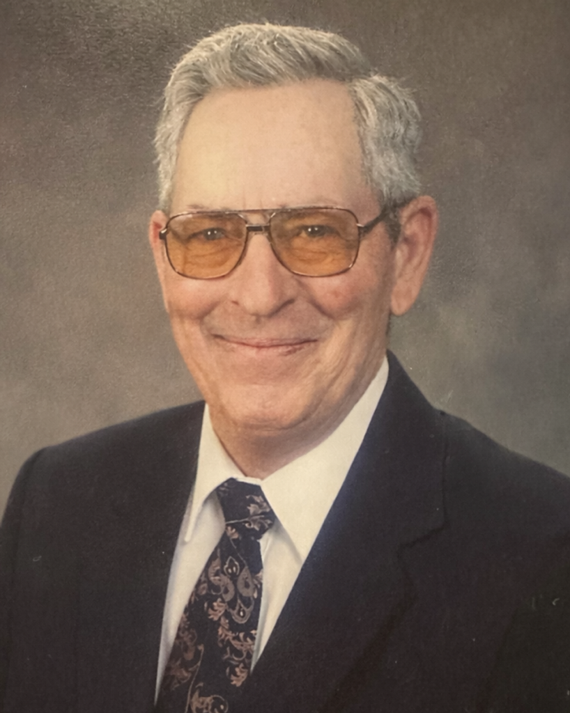 Donald Wayne Harbison