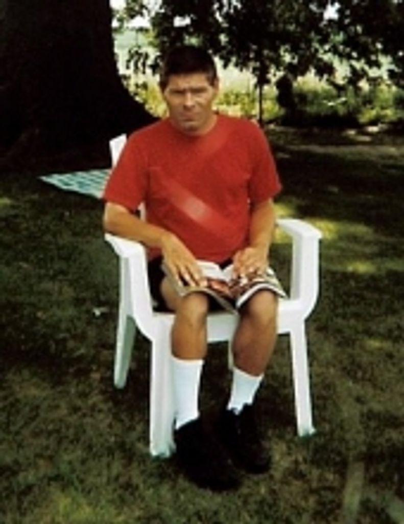 Michael L. Reynolds