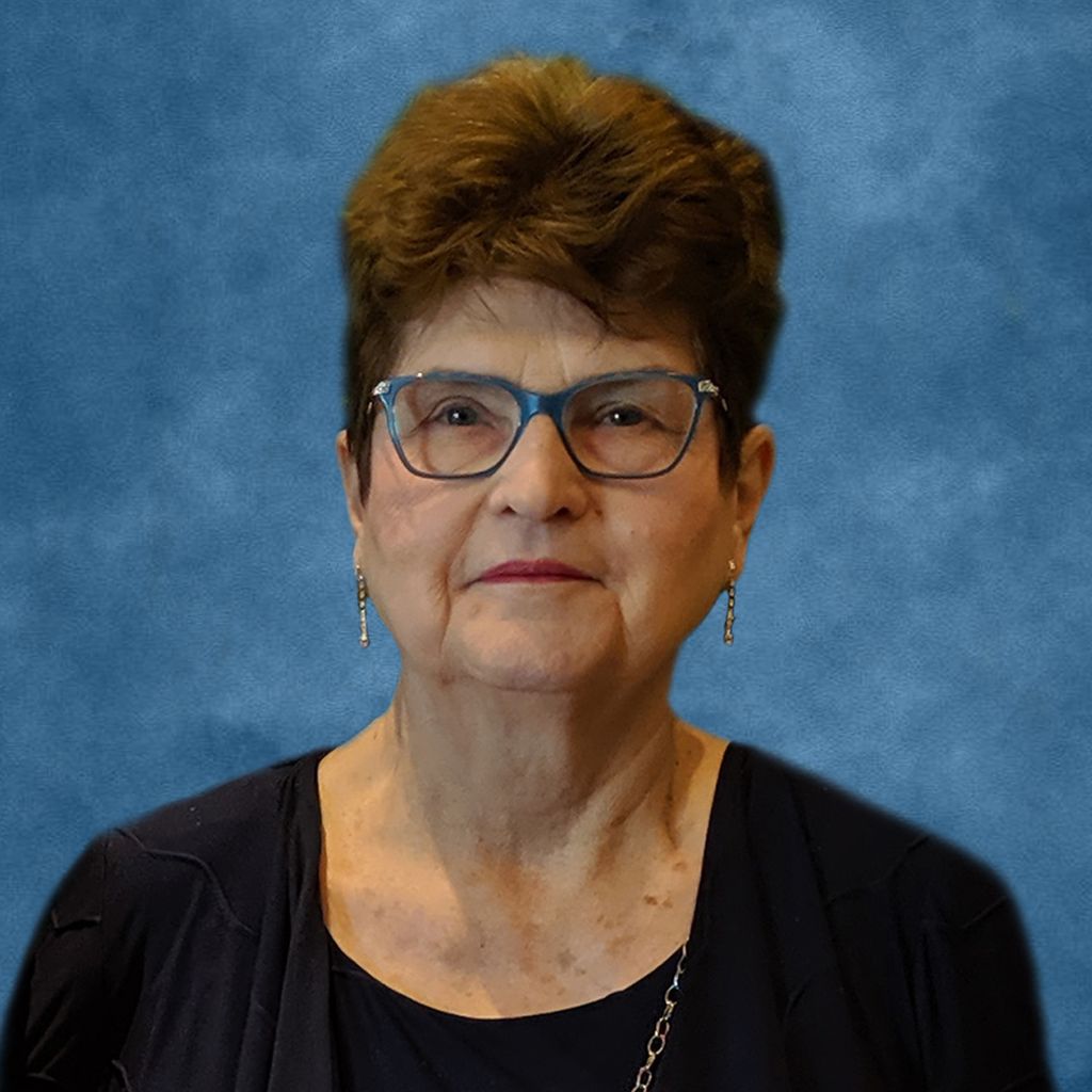 Rosalie Kudrna