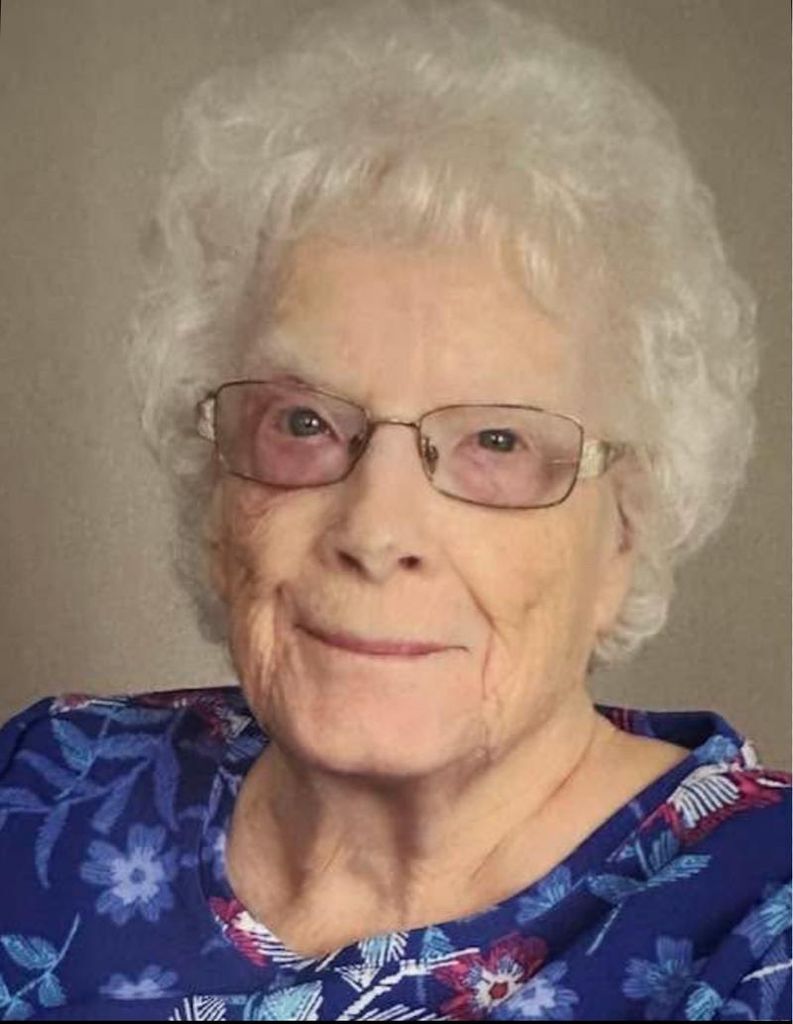 Carol Jean Bowman Profile Photo