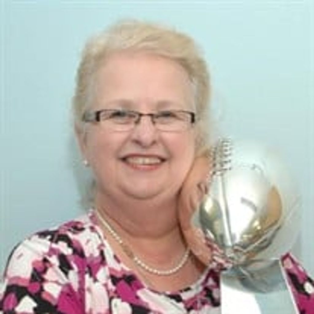 Pamela D. Pitre