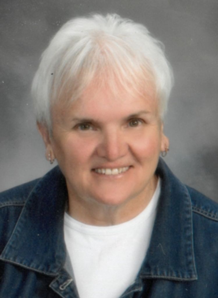 Anne Marie Goode Profile Photo