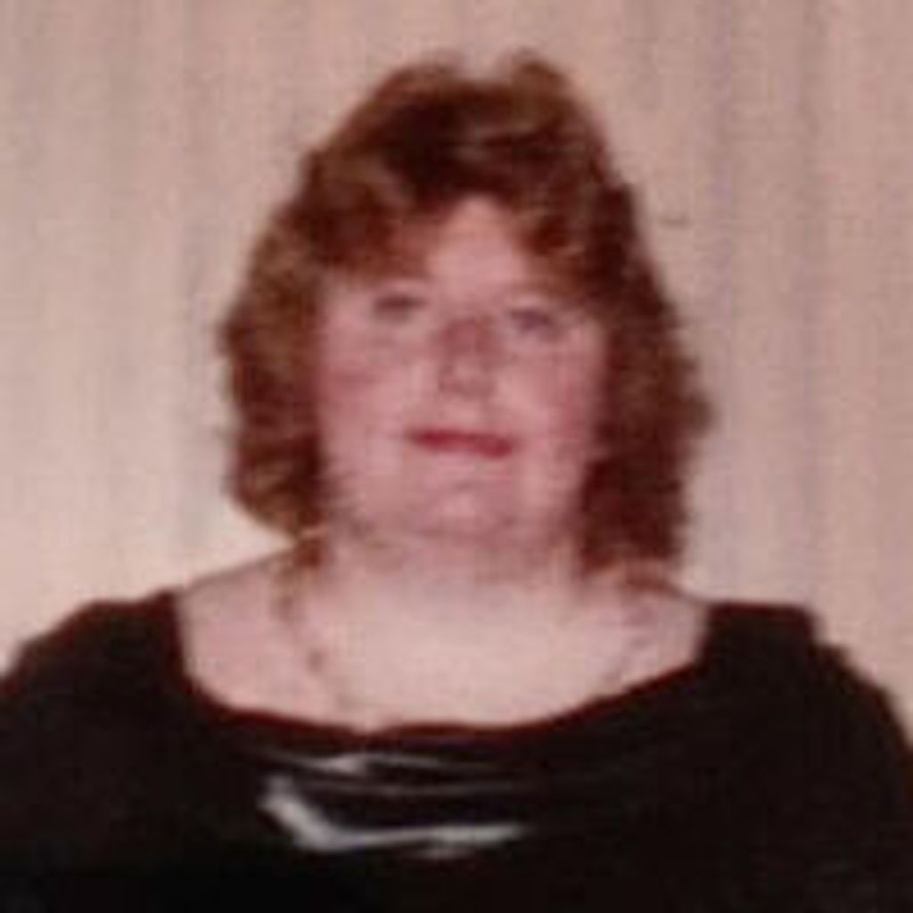 Patricia Ballmes Profile Photo