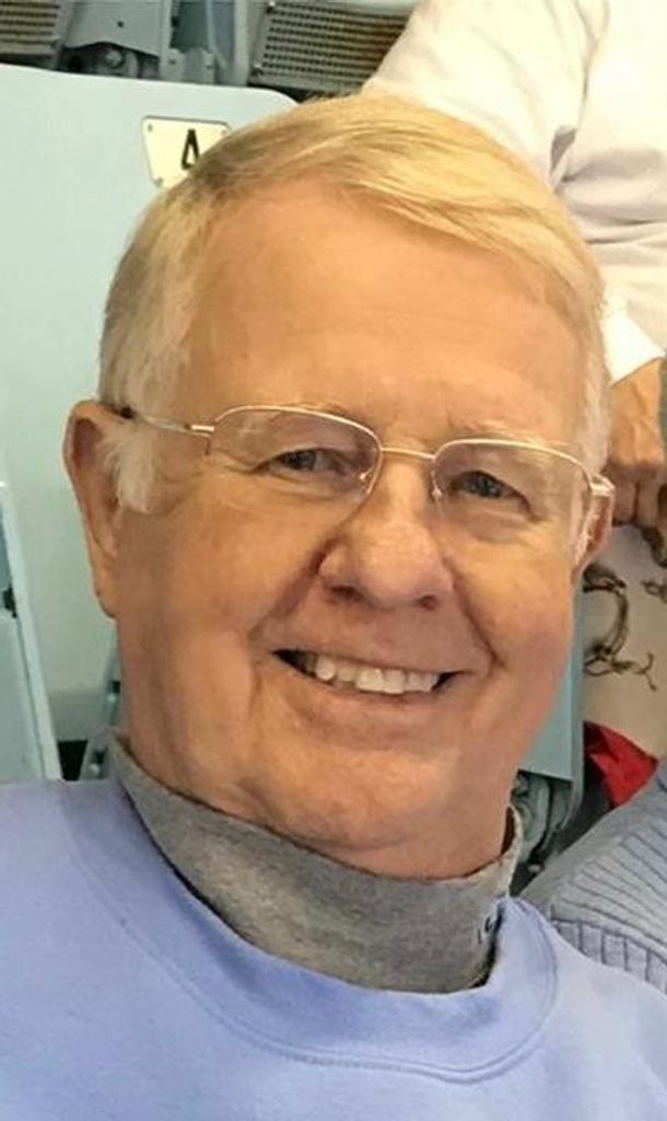 Samuel C. "Sam" Reep Profile Photo