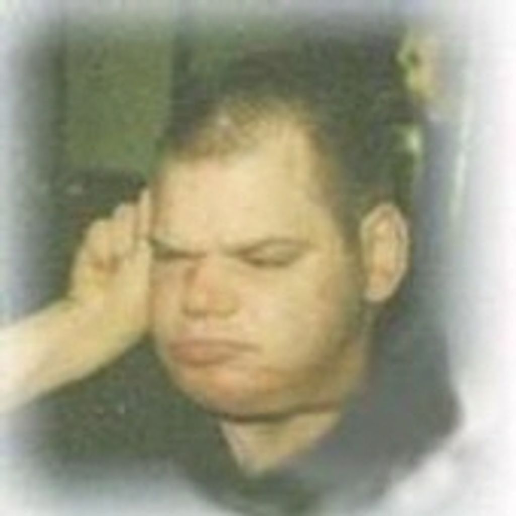 Richard Gillis
