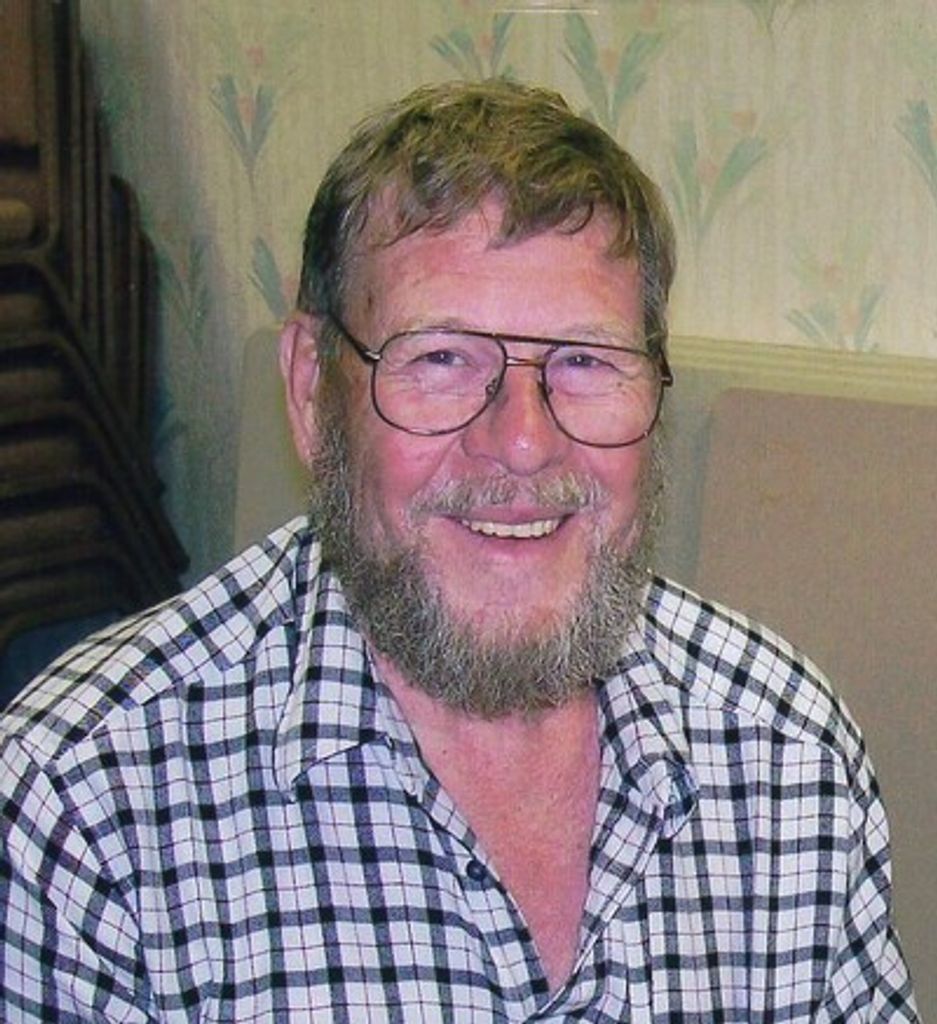 William Andrew Fry Profile Photo