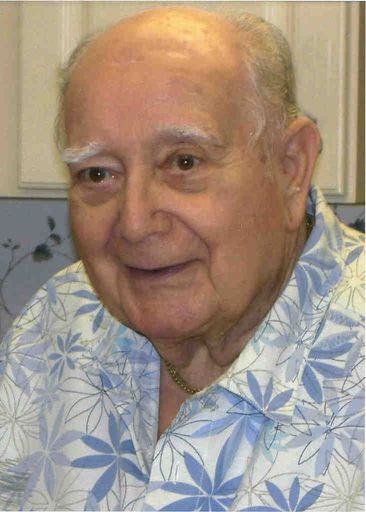 Walter Anthony Brocato Profile Photo