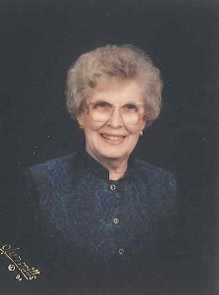 Phyllis Sampson