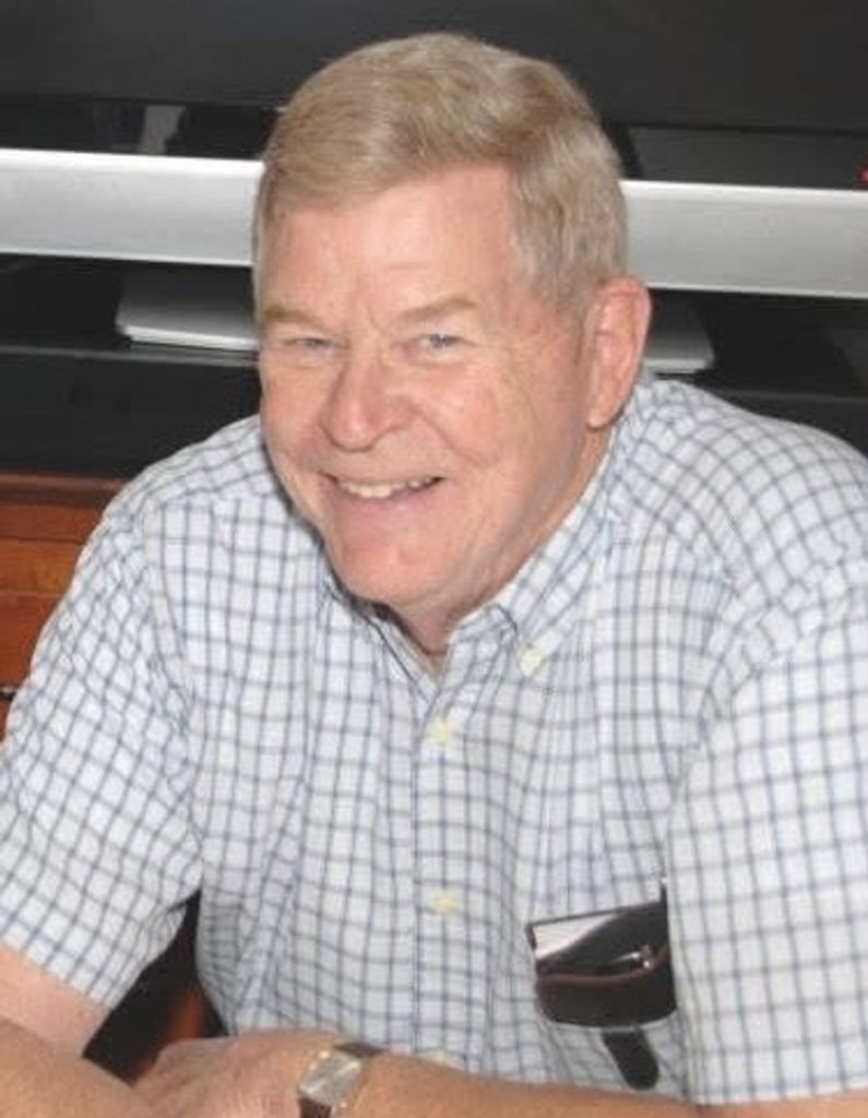 David J. Tapparo Profile Photo