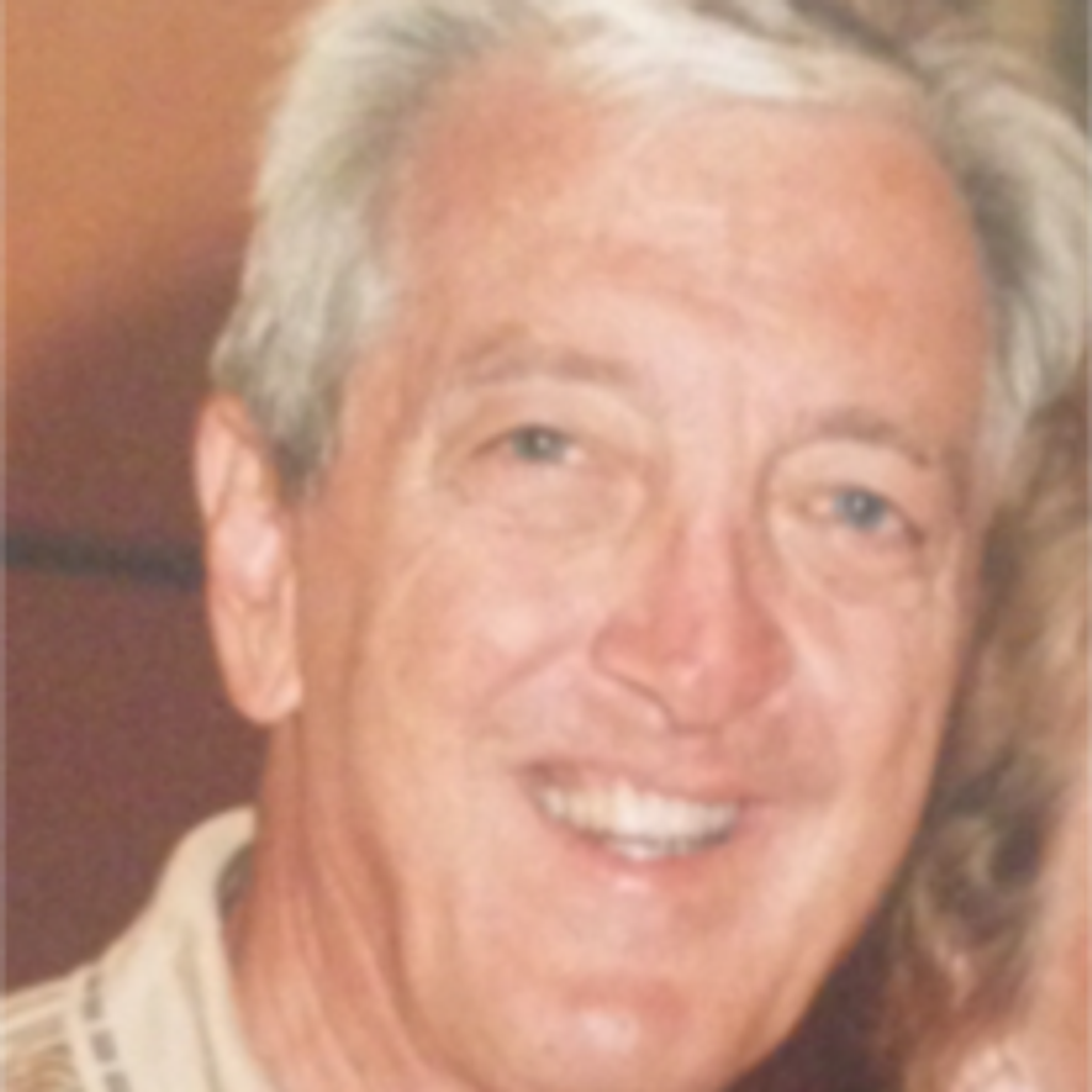 Robert Lee Kent