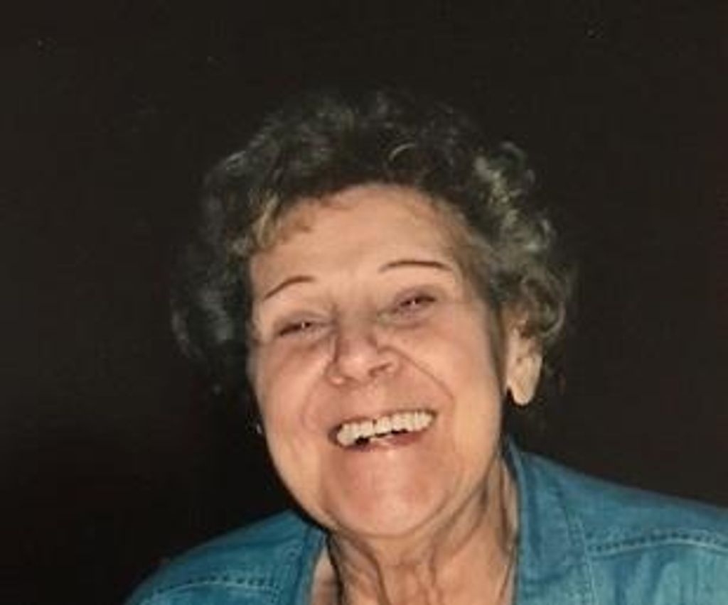 Rosemarie (Bishop) Dugan