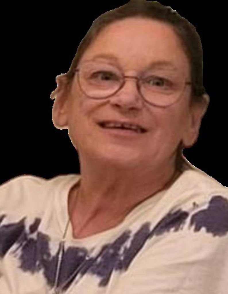 Rebecca 'Becky' (Reiter)  Trent Profile Photo