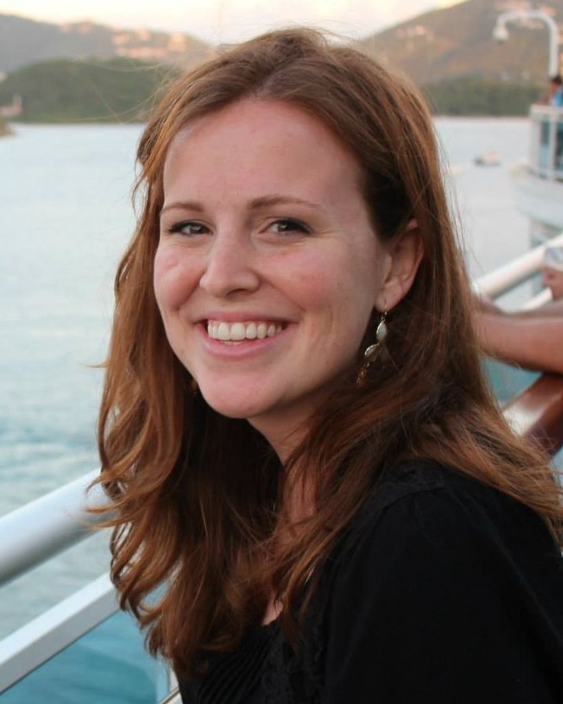 Gwendolyn M'lyn Heinen