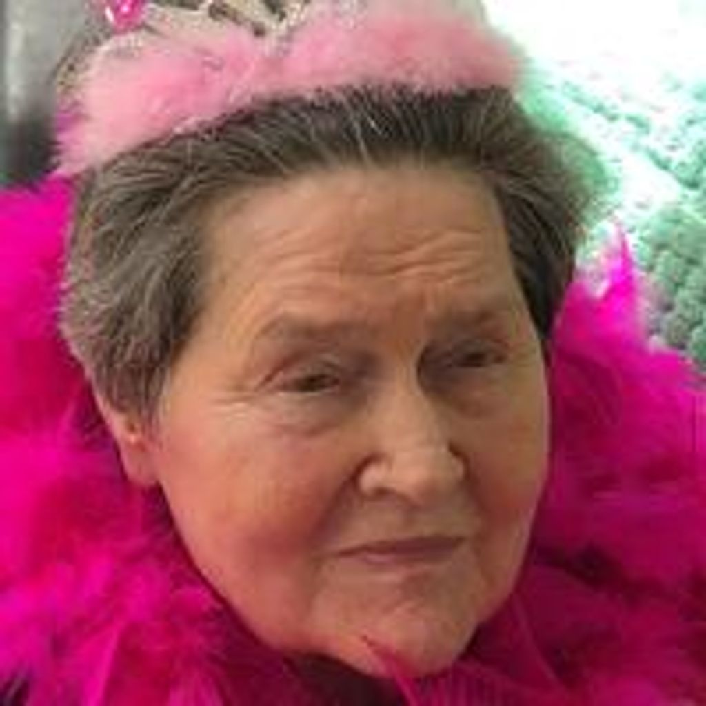 Dorothy Louise James Profile Photo