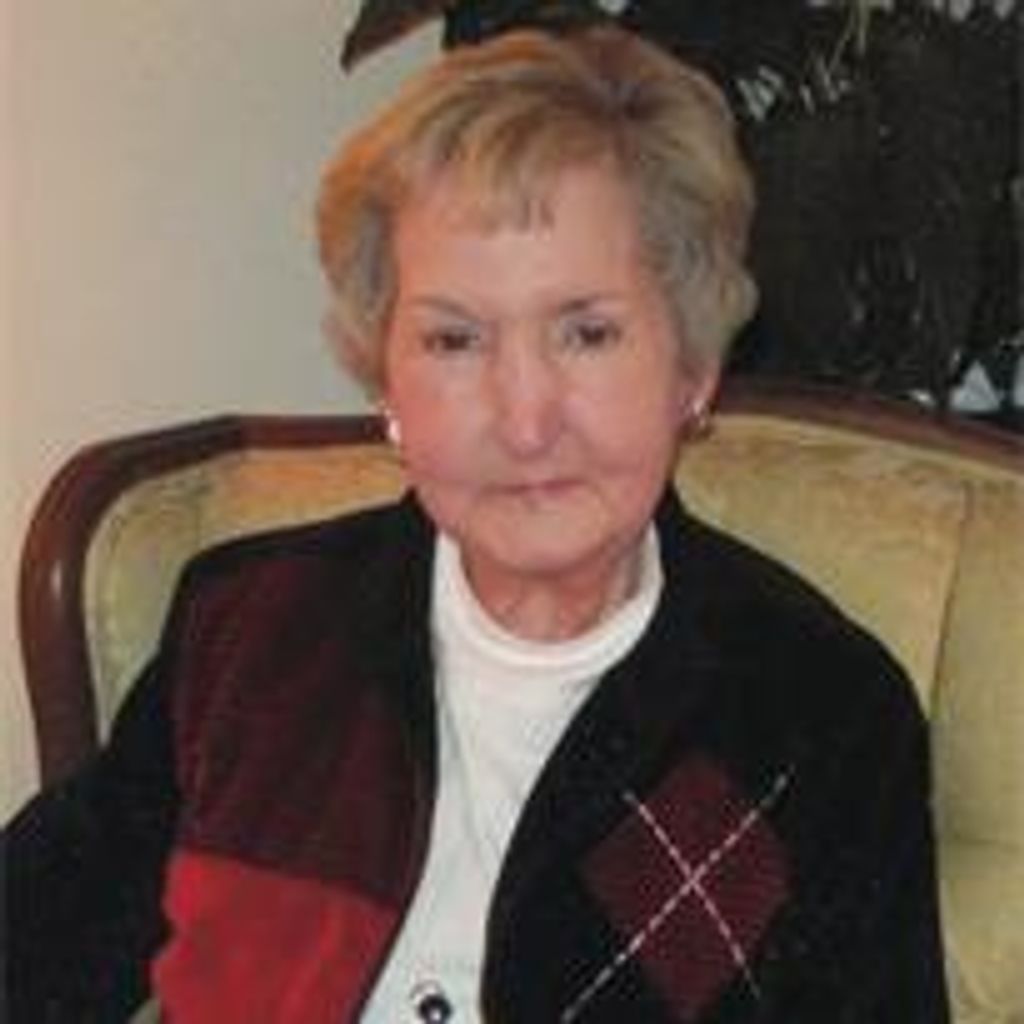 Gloria Jean Harvell Profile Photo