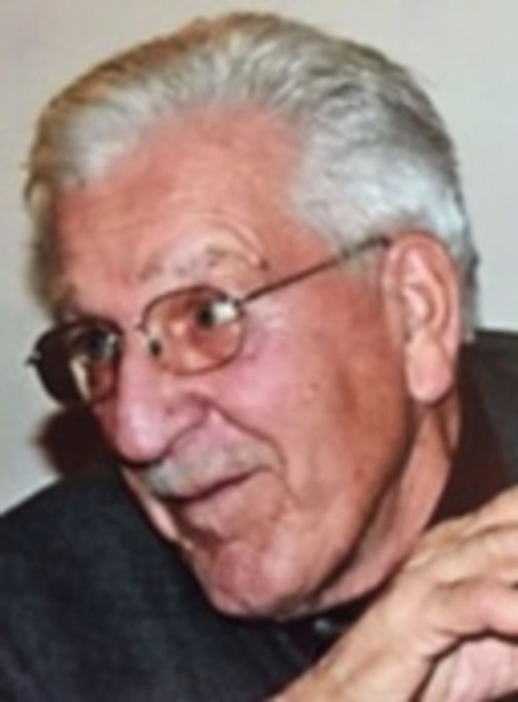 Ralph J. Esposito