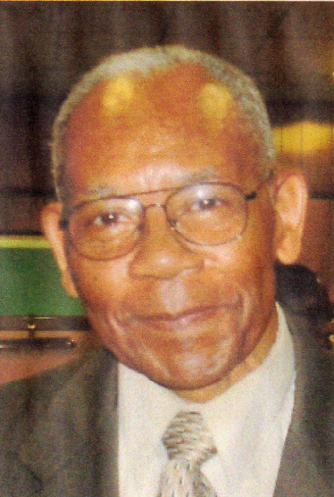 James Evans Profile Photo