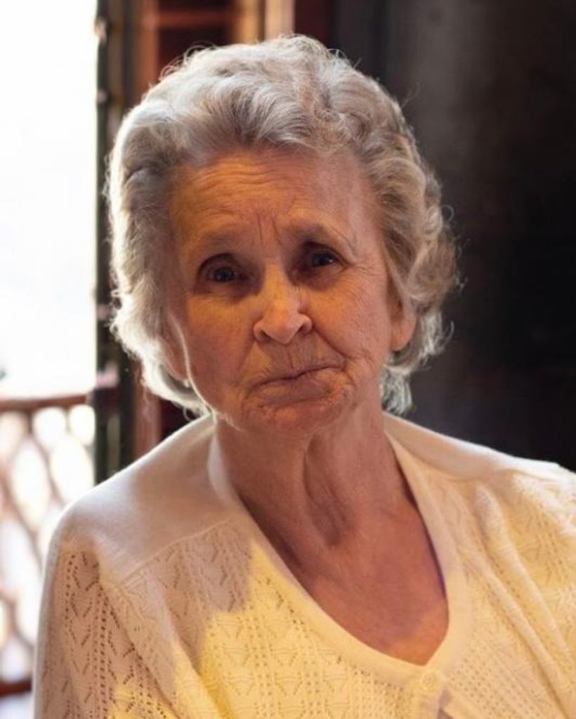 Dorothy Nell Johnson Profile Photo