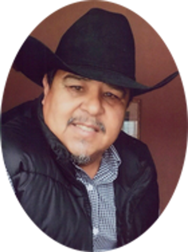 Amador Celedon Sr