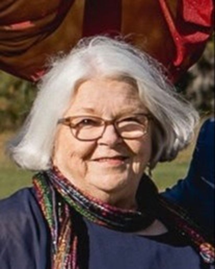Mary E. Spitz