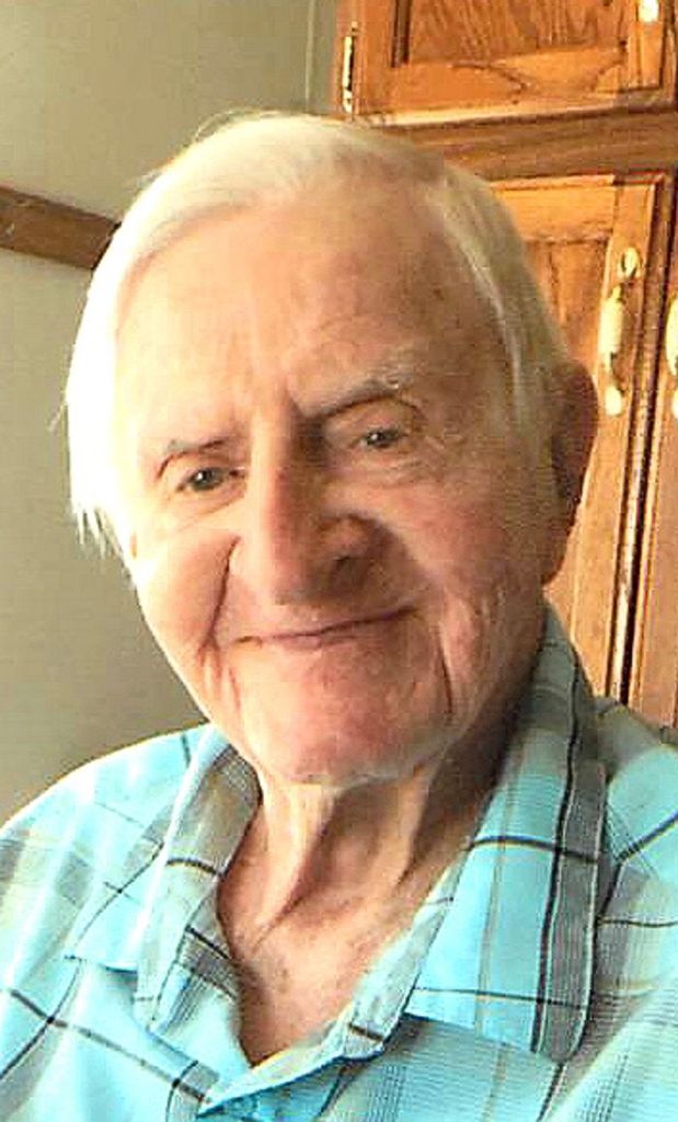J. Walter Berry Profile Photo