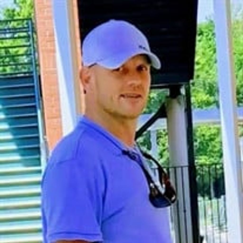 William "Billy" Otis Mitchum