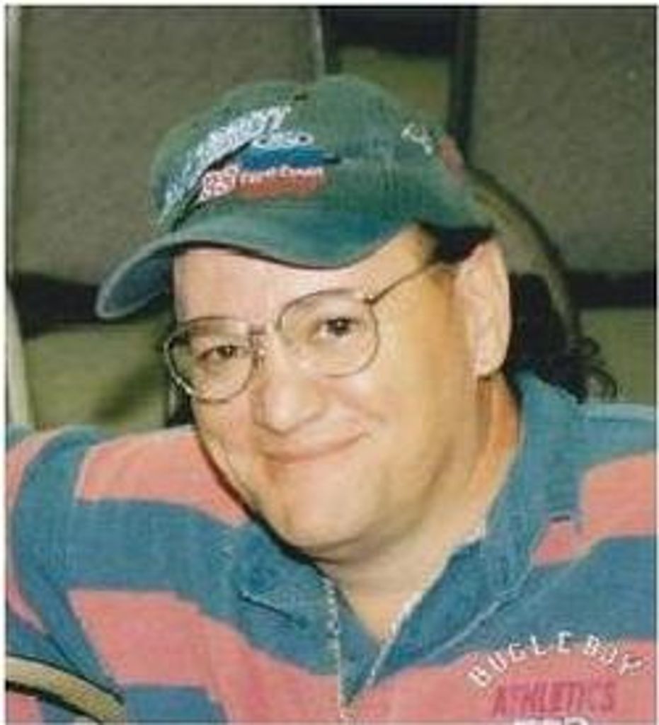 Kevin Lee Guibord Profile Photo