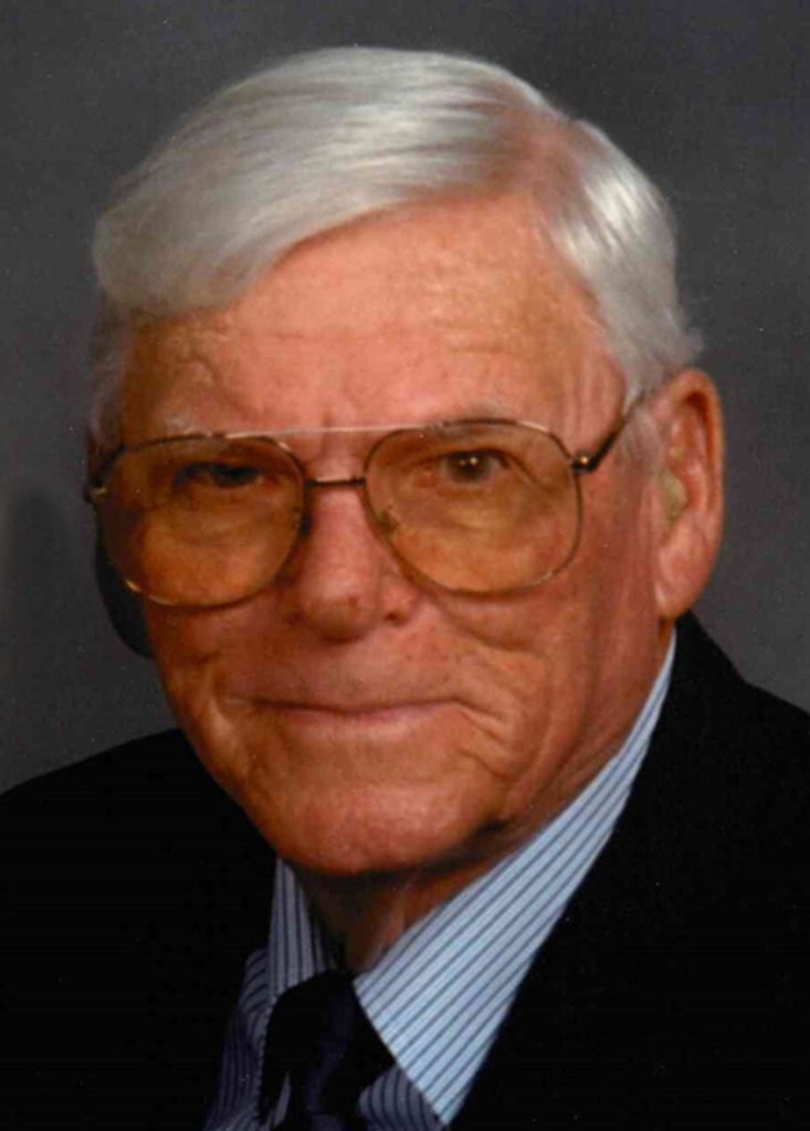 William "Bill" David Dickens Jr.