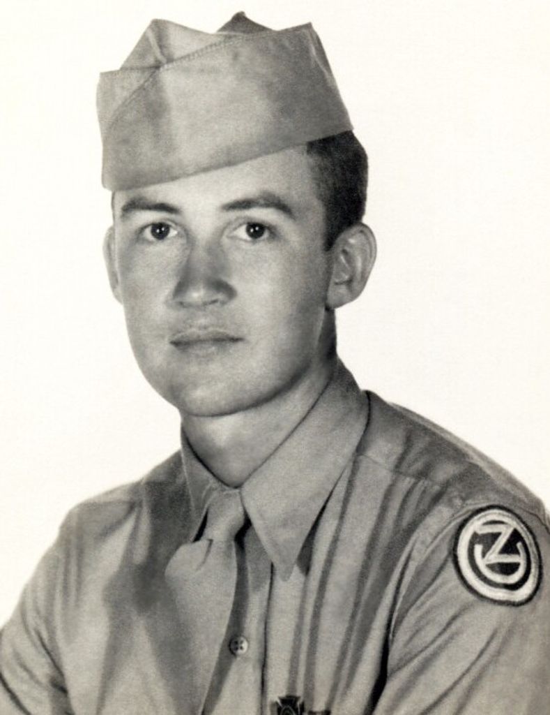 Howard Livingston Stroupe, Jr.
