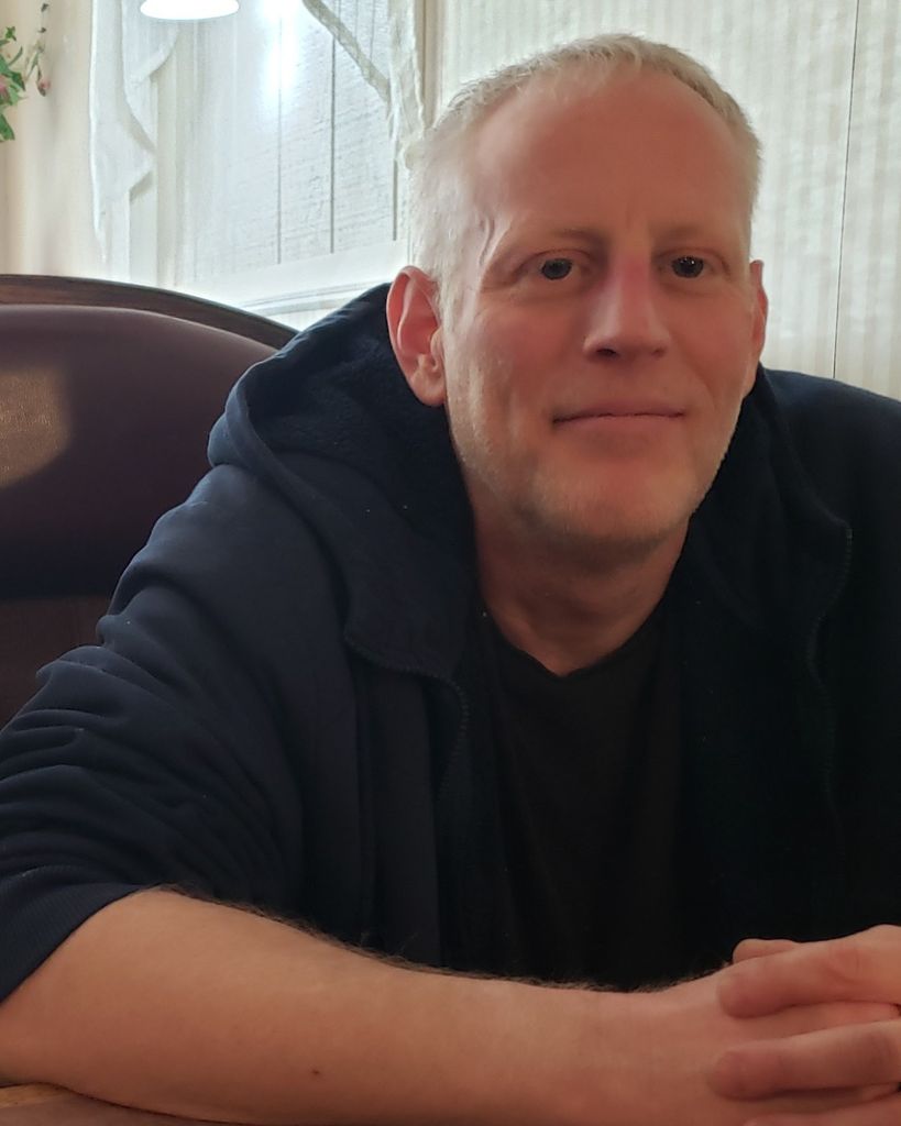 David James Savini Profile Photo