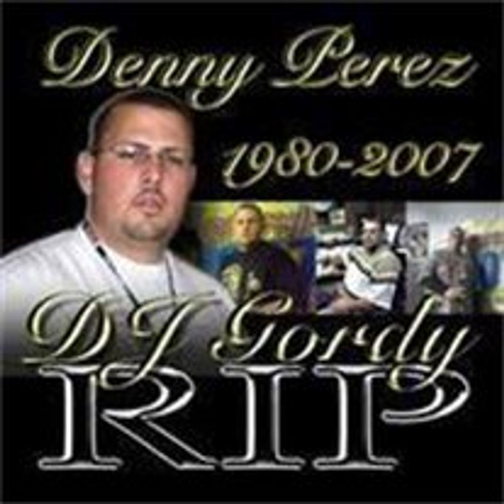 Dennys Omar Perez