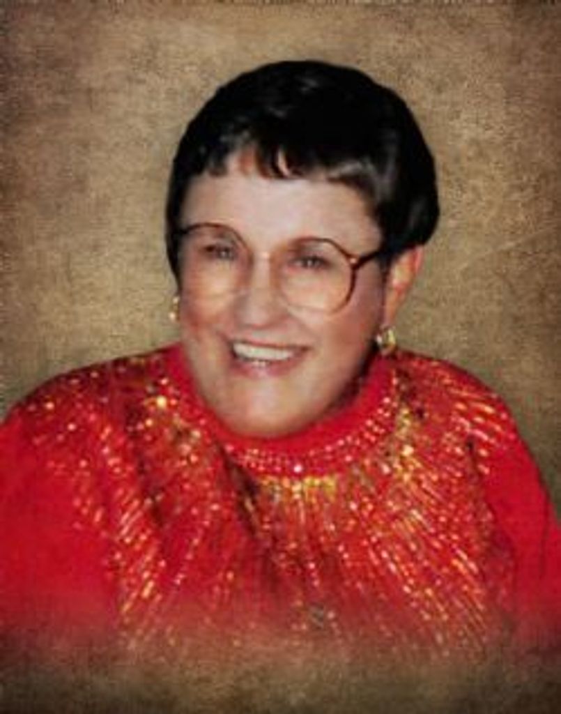 Luanne Ray