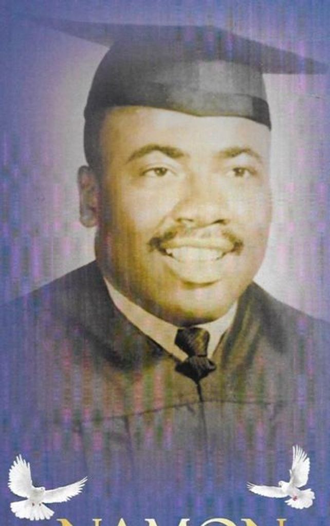 Namon Reid Jr.