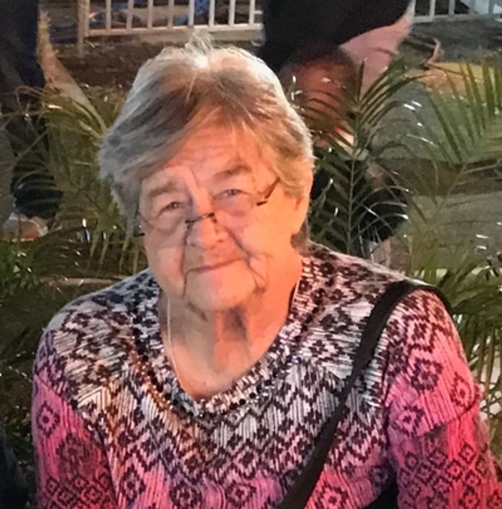 Marjorie Anne Brocato