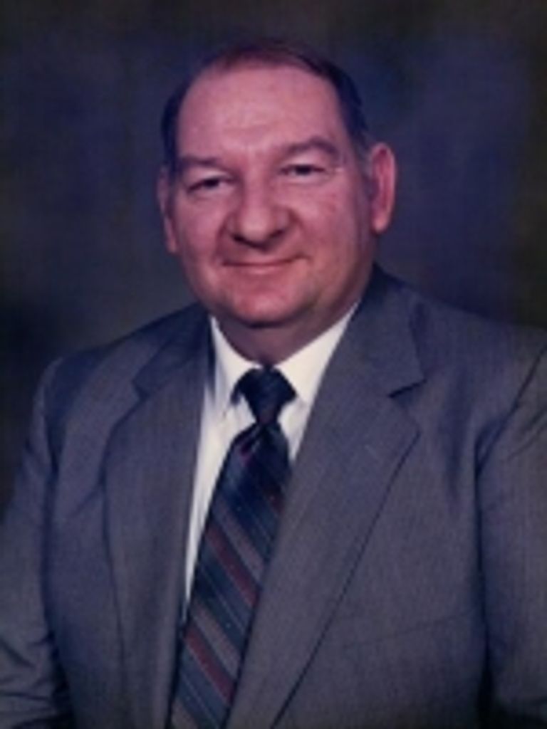 Joseph  Mcgowen Johnson